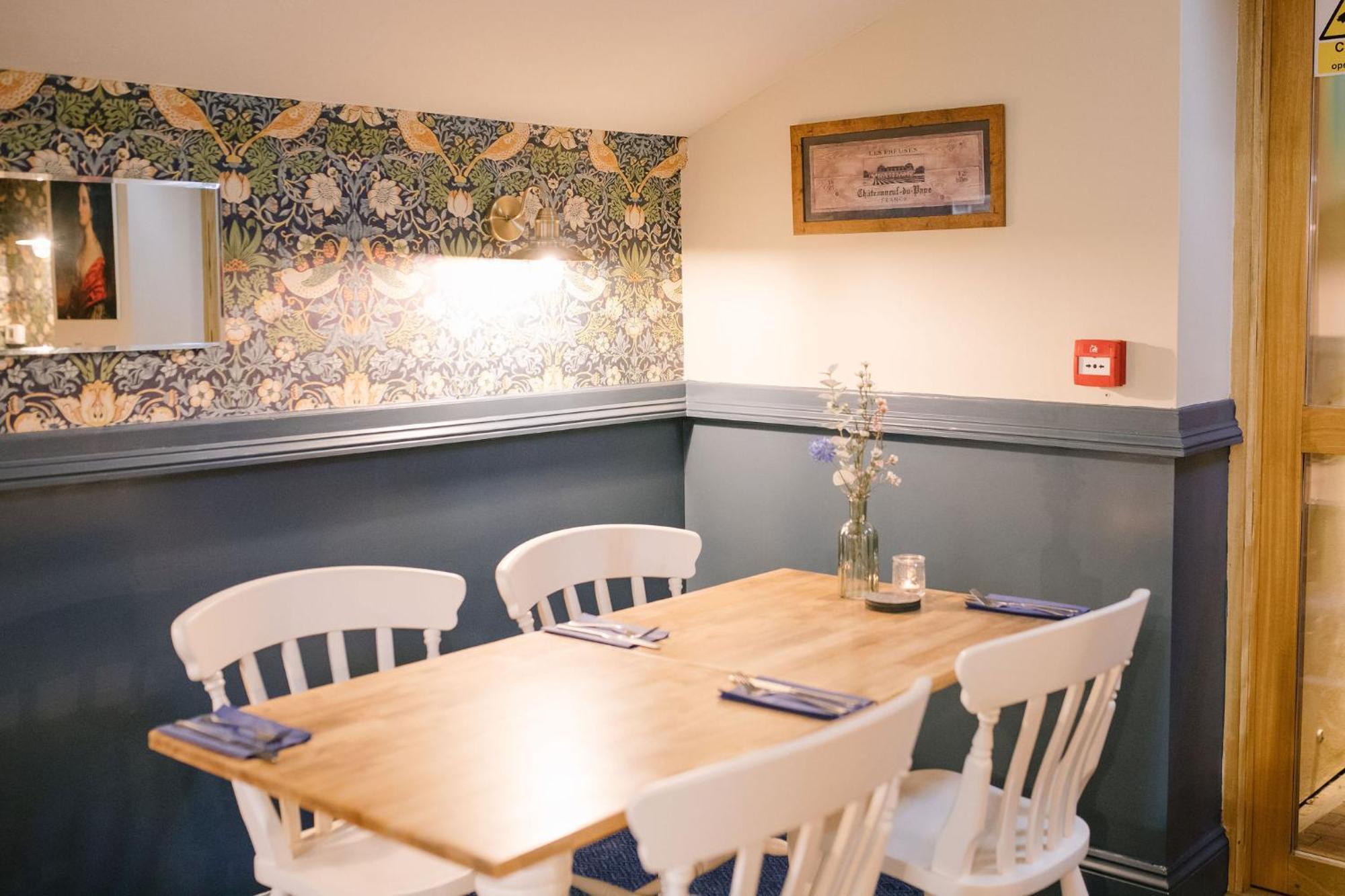 The Kings Arms Coggeshall